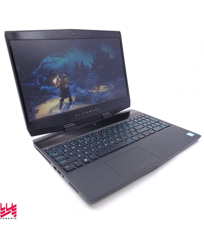 Alienware m15