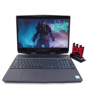 Alienware m15