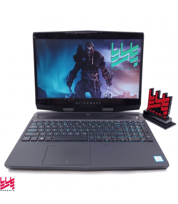 Alienware m15