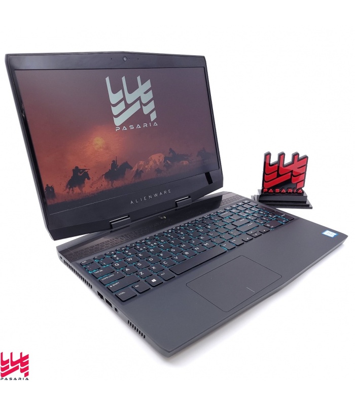 Alienware m15
