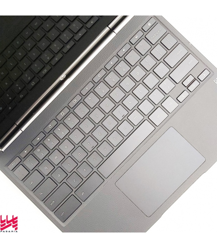 HP Chromebook X2 12-F01