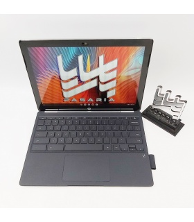 HP Chromebook X2 12-F01