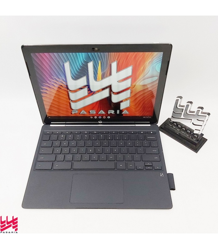 HP Chromebook X2 12-F01