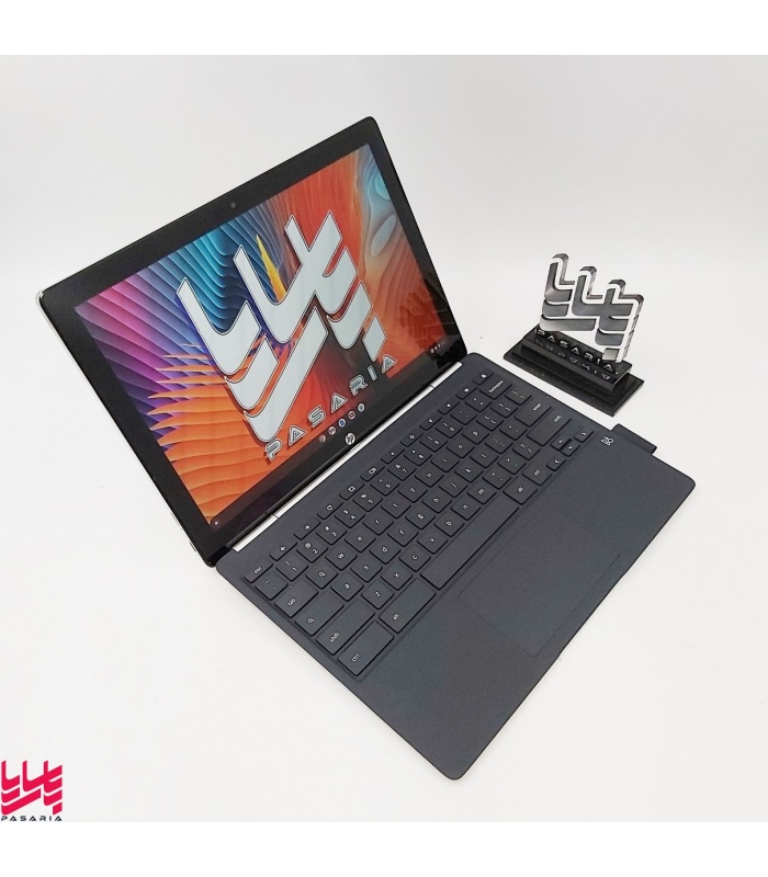 HP Chromebook X2 12-F01