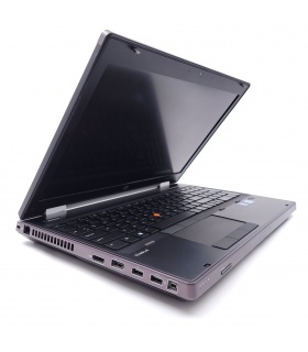 HP ELITEBOOK 8570W