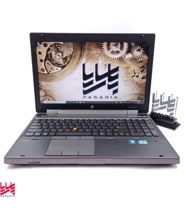 HP ELITEBOOK 8570W