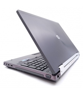 HP ELITEBOOK 8570W