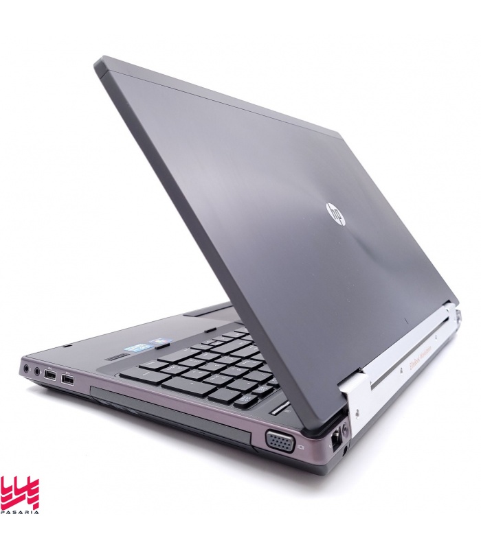 HP ELITEBOOK 8570W