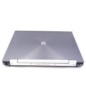 HP ELITEBOOK 8570W
