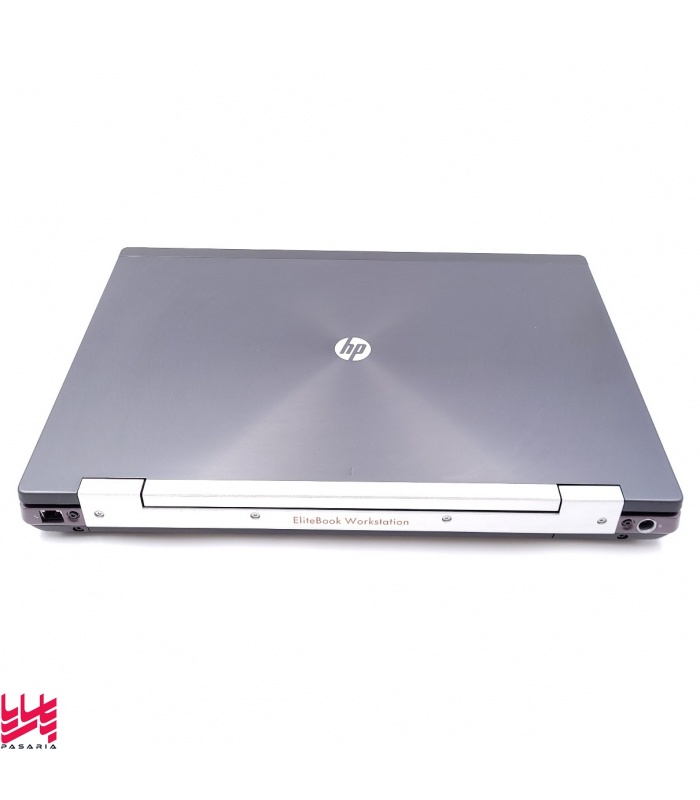HP ELITEBOOK 8570W