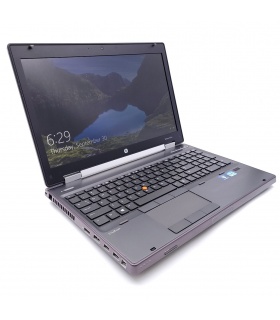 HP ELITEBOOK 8570W