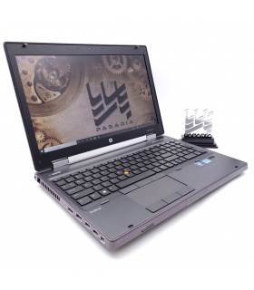 HP ELITEBOOK 8570W