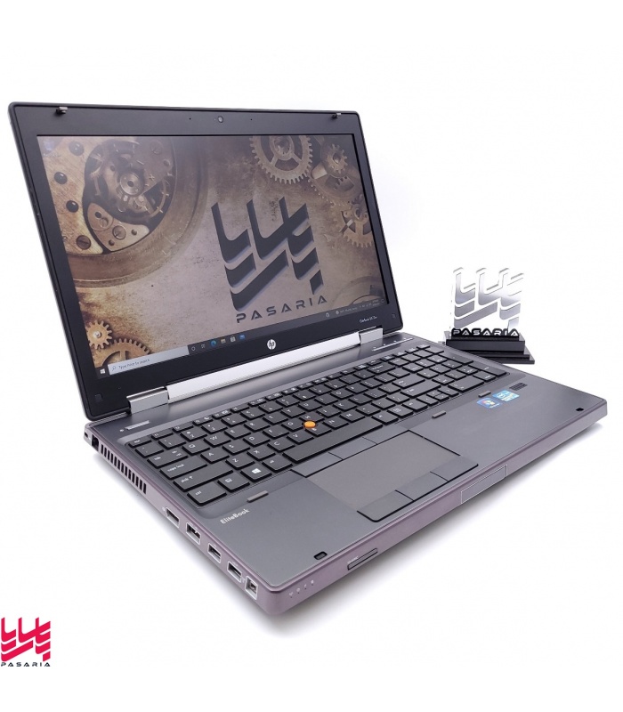 HP ELITEBOOK 8570W