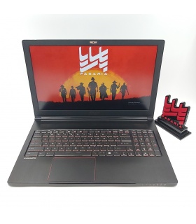MSI GS63VR