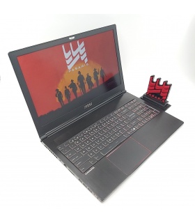 MSI GS63VR