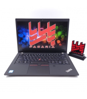 Lenovo ThinkPad P43s