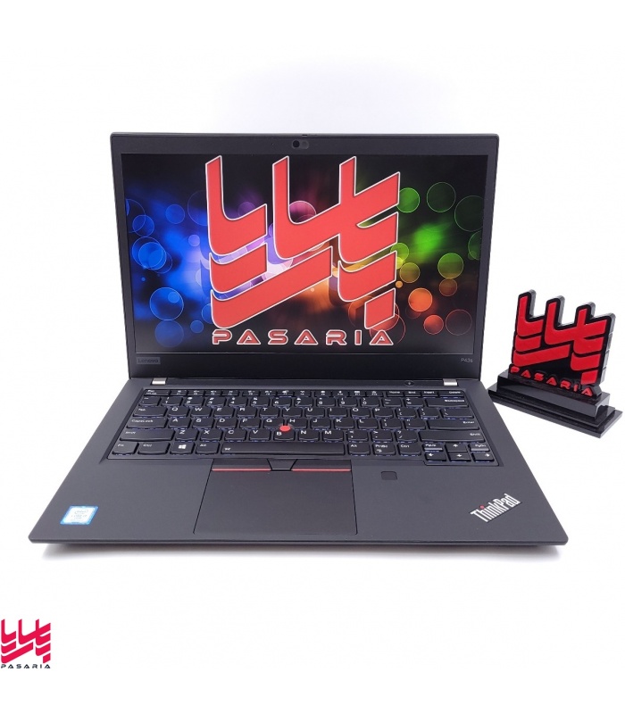 Lenovo ThinkPad P43s