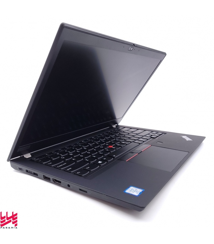 Lenovo ThinkPad P43s