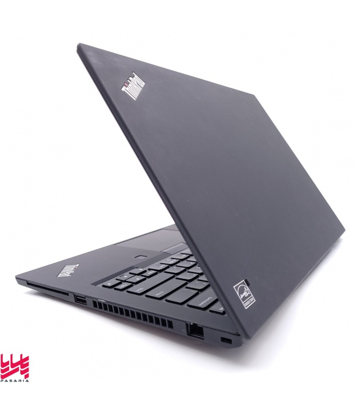 Lenovo ThinkPad P43s