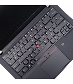 Lenovo ThinkPad P43s