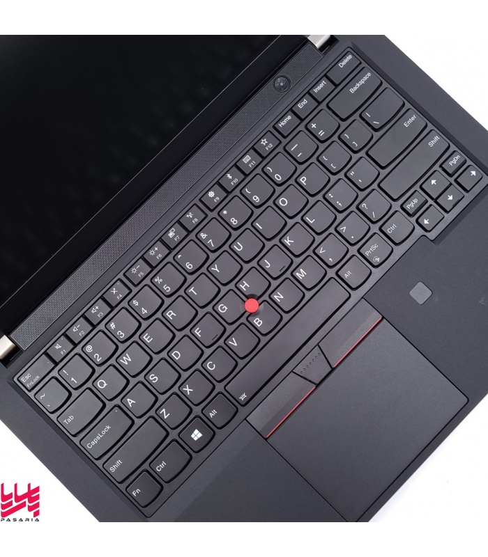 Lenovo ThinkPad P43s