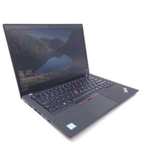 Lenovo ThinkPad P43s