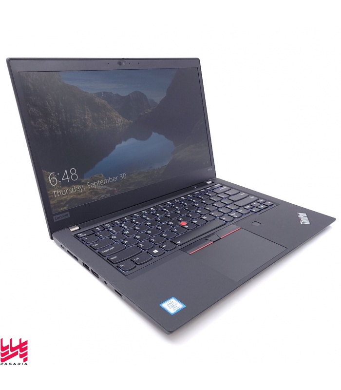 Lenovo ThinkPad P43s