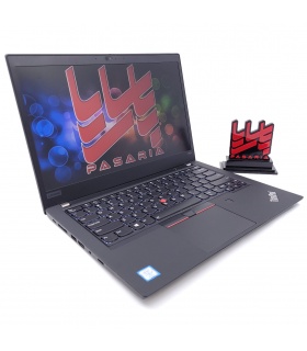 Lenovo ThinkPad P43s