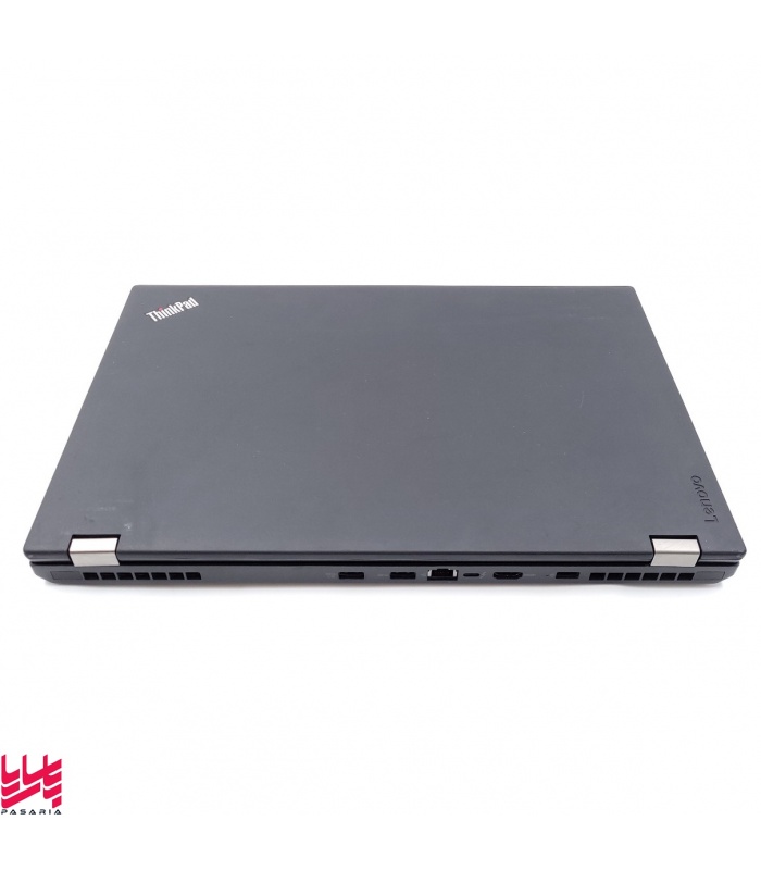 Lenovo ThinkPad P51