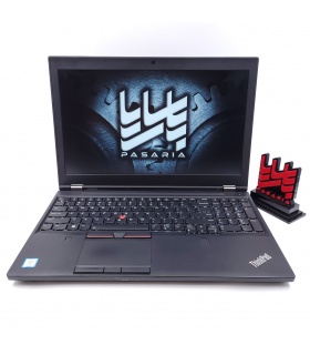 Lenovo ThinkPad P51