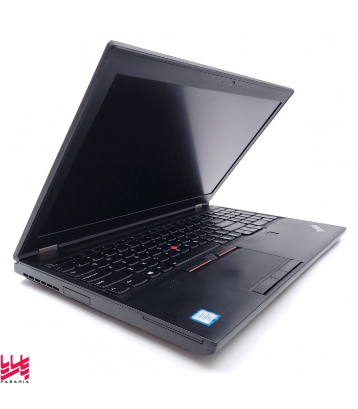 Lenovo ThinkPad P51
