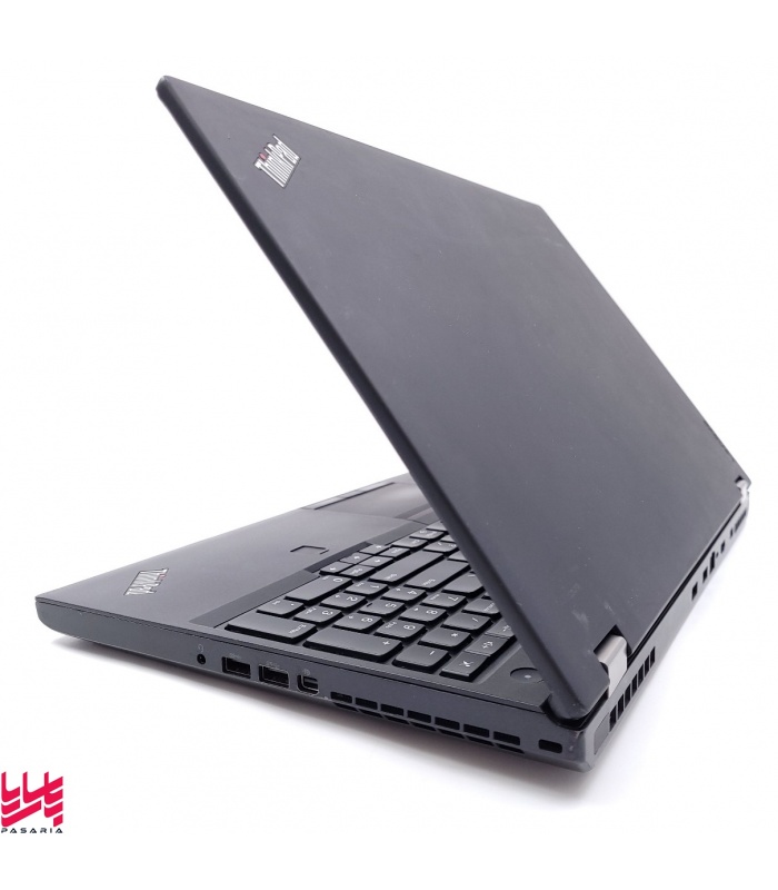 Lenovo ThinkPad P51