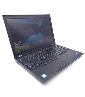 Lenovo ThinkPad P51