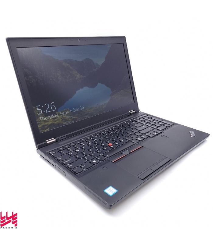 Lenovo ThinkPad P51