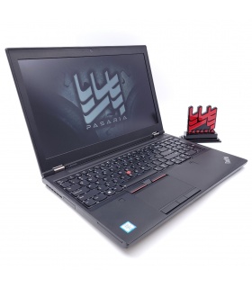 Lenovo ThinkPad P51