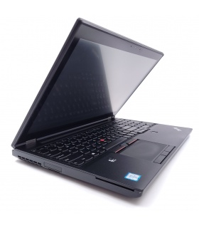 Lenovo ThinkPad P50