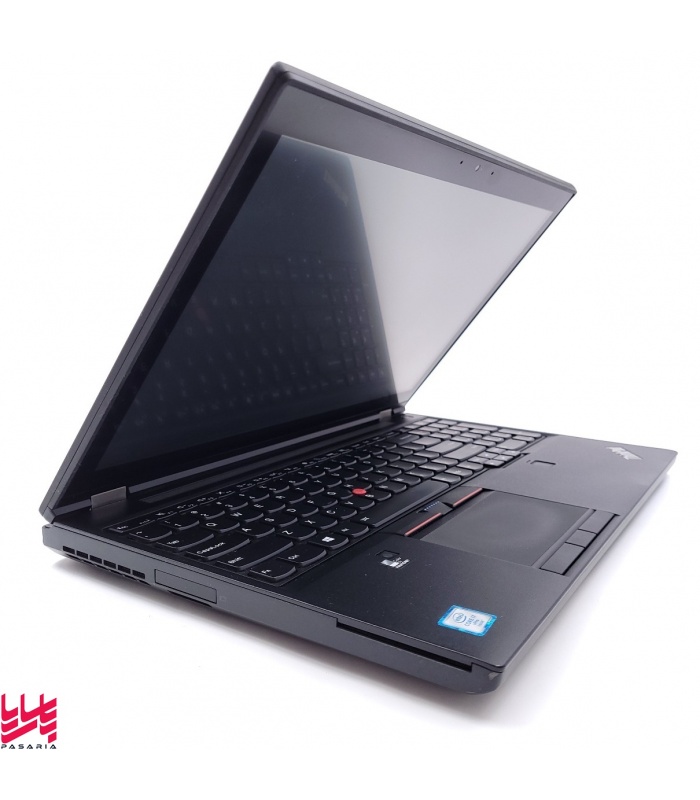 Lenovo ThinkPad P50