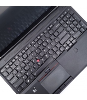 Lenovo ThinkPad P50