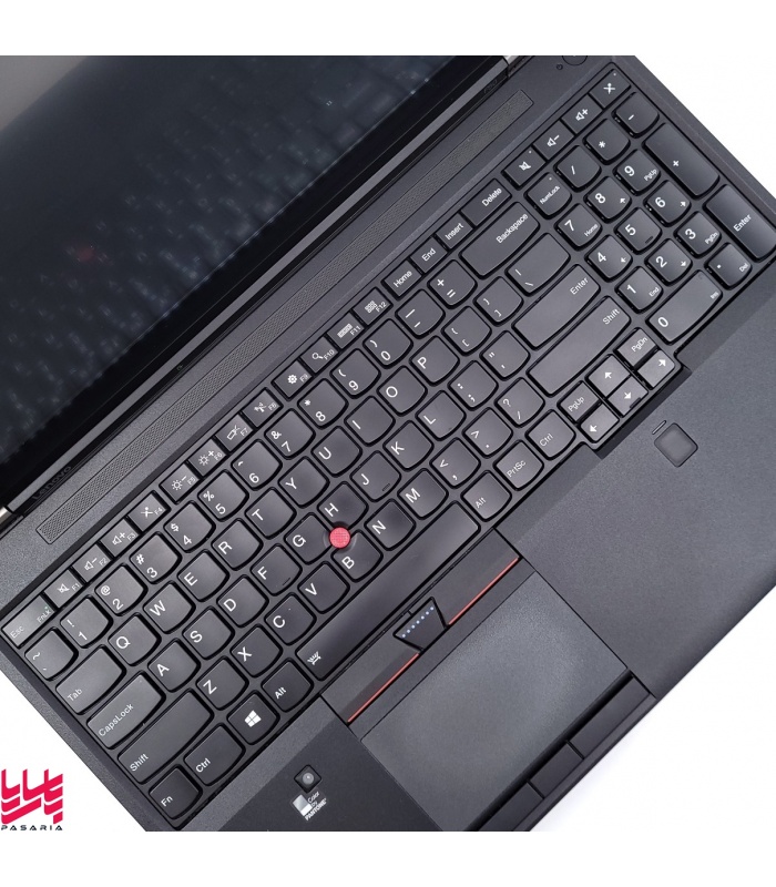Lenovo ThinkPad P50