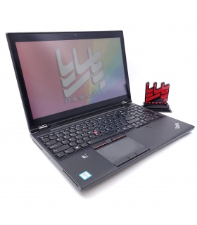 Lenovo ThinkPad P50