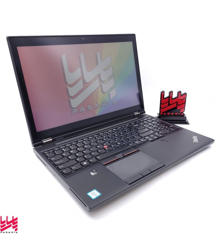 Lenovo ThinkPad P50