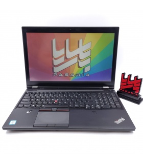 Lenovo ThinkPad P50