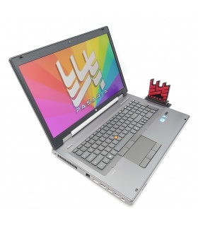 HP ELITEBOOK 8770W