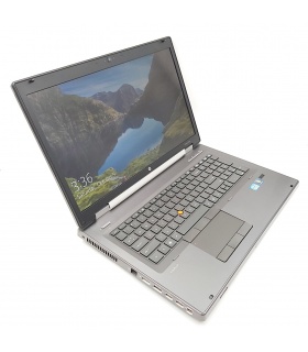 HP ELITEBOOK 8770W