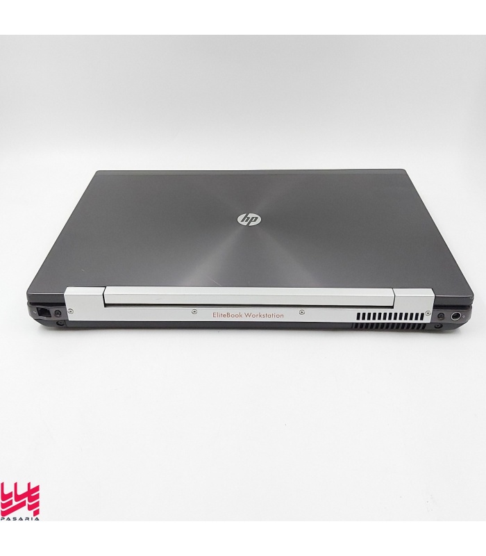 HP ELITEBOOK 8770W