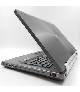 HP ELITEBOOK 8770W