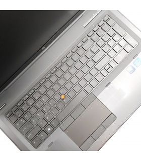 HP ELITEBOOK 8770W