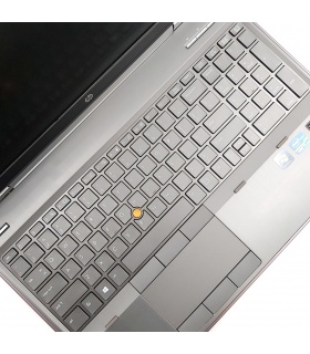 HP EliteBook 8560w