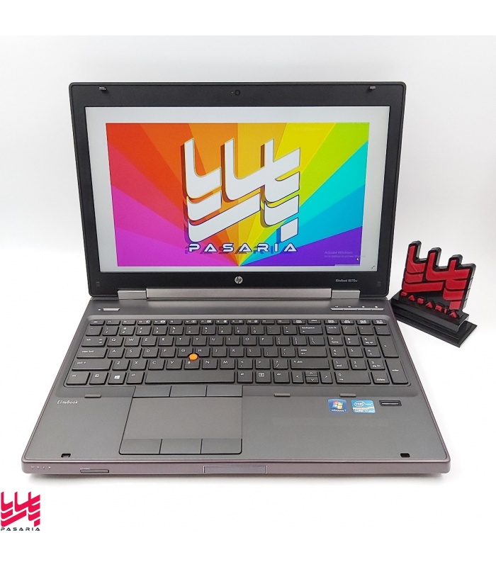 HP EliteBook 8560w