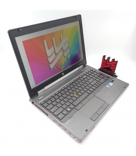 HP EliteBook 8560w